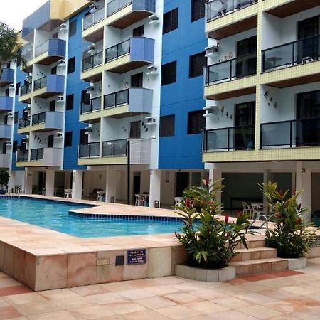 Ubatuba Praia Grande-Condominio Riviera ภายนอก รูปภาพ