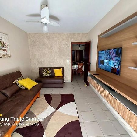 Ubatuba Praia Grande-Condominio Riviera ภายนอก รูปภาพ