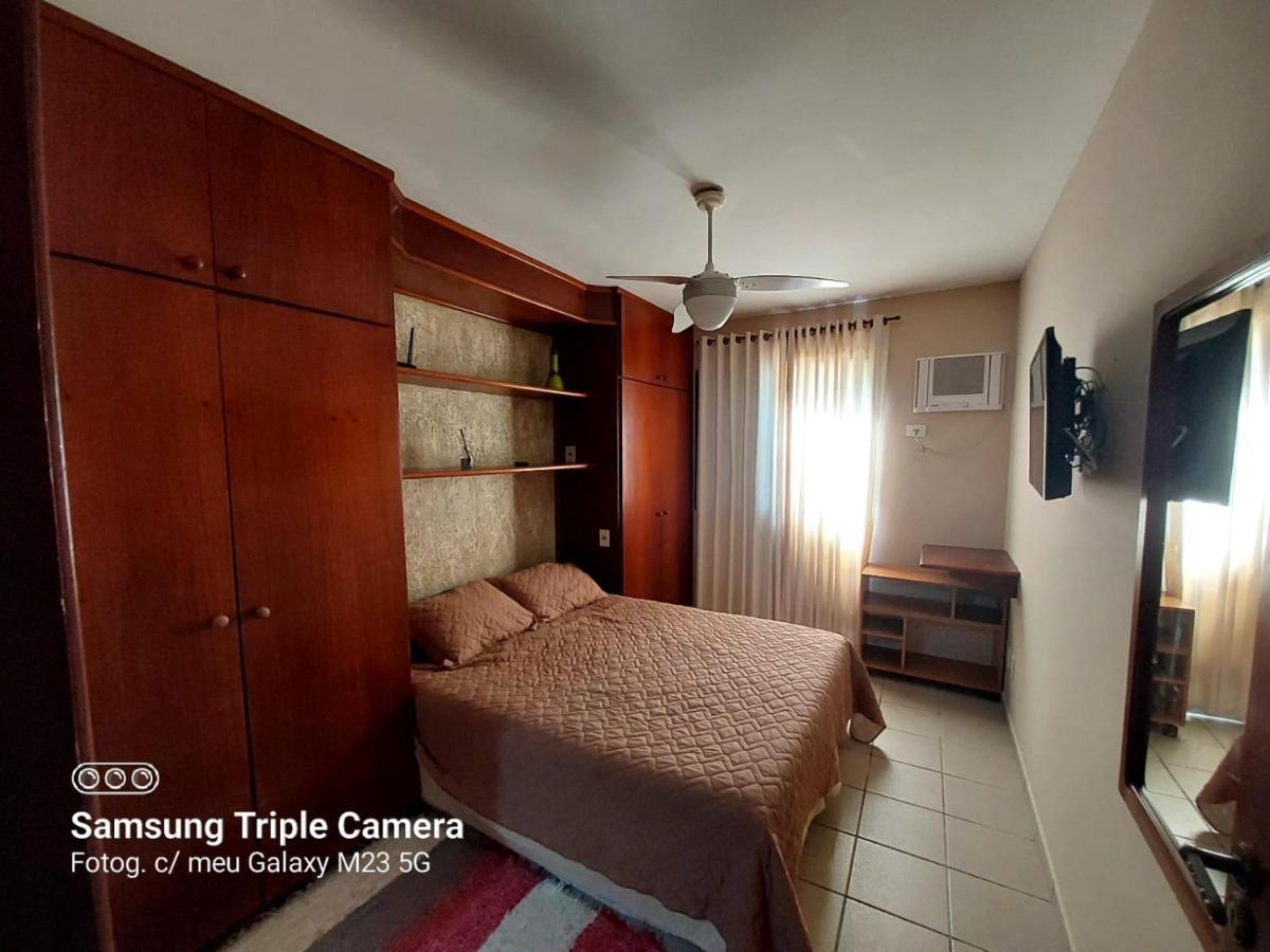 Ubatuba Praia Grande-Condominio Riviera ภายนอก รูปภาพ