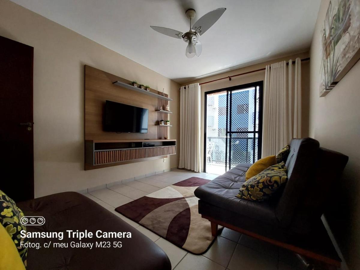 Ubatuba Praia Grande-Condominio Riviera ภายนอก รูปภาพ