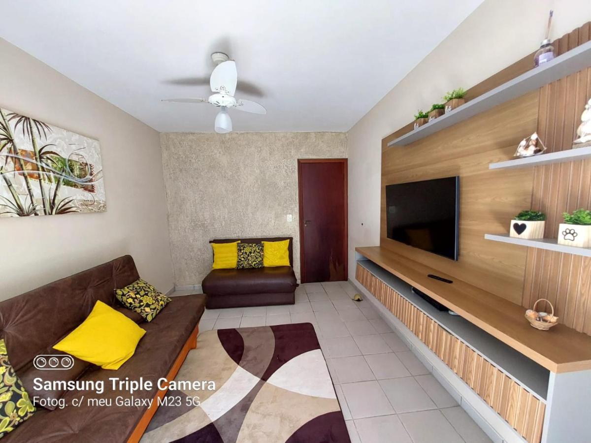 Ubatuba Praia Grande-Condominio Riviera ภายนอก รูปภาพ