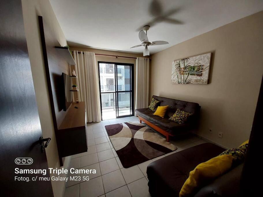 Ubatuba Praia Grande-Condominio Riviera ภายนอก รูปภาพ