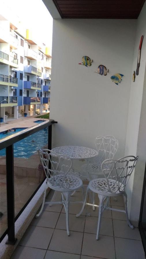 Ubatuba Praia Grande-Condominio Riviera ภายนอก รูปภาพ
