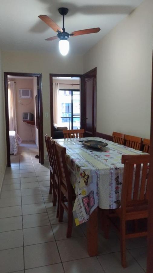Ubatuba Praia Grande-Condominio Riviera ภายนอก รูปภาพ